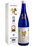 梵 吟撰 特別純米酒 720ml