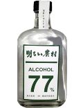 邢_ ALCOHOL77x 360ml