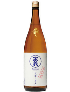 ��{�` �{�������� ���ڂ肽�ĐV�� 1800ml