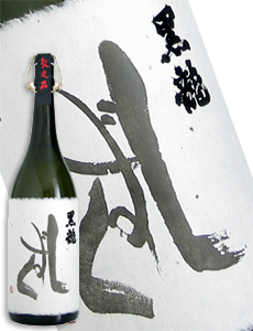 黒龍しずく　1800ml